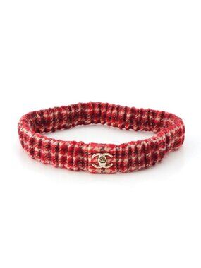 CHANEL | Accessories | Chanel Vintage Double Layer Belt With  display picture 3